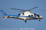 AgustaWestland AW109 Grand - Foto: Equipe SPOTTER