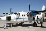 Viking Air (De Havilland DHC-6) Twin Otter Series 400 - Foto: Equipe SPOTTER
