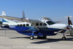 Cessna 208B Grand Caravan EX - Foto: Equipe SPOTTER