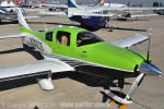 Cessna 400 Corvalis TTx - Foto: Equipe SPOTTER