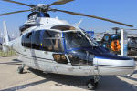 Airbus Helicopters (Eurocopter) EC155 B1 Dauphin - Foto: Equipe SPOTTER