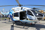 Airbus Helicopters (Eurocopter) EC145 - Foto: Equipe SPOTTER