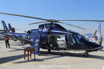 AgustaWestland AW109 Grand New - Foto: Equipe SPOTTER