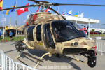 Bell 407GT - Foto: Equipe SPOTTER