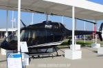 Bell 505 Jet Ranger X - Foto: Equipe SPOTTER