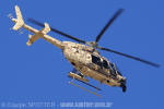 Bell 407GT - Foto: Equipe SPOTTER