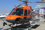 Eurocopter AS350 B3 Ecureuil - Foto: Equipe SPOTTER