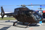 Airbus Helicopters (Eurocopter) EC120 B Colibri - Foto: Equipe SPOTTER