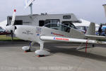 Extra 300L - Foto: Equipe SPOTTER