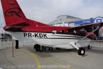 Quest Aircraft Kodiak - Foto: Equipe SPOTTER