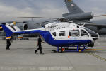 Airbus Helicopters EC145 - Foto: Equipe SPOTTER