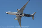 Airbus A350-900 - Foto: Equipe SPOTTER