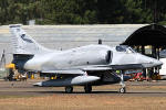 McDonnell Douglas / LMAASA A-4AR Fighting Hawk - Fora Area Argentina - Foto: Equipe SPOTTER