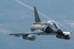 Dassault Mirage 2000N - Fora Area Francesa - Foto: Equipe SPOTTER