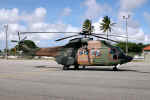 Eurocopter CH-34 Super Puma - Esquadro Puma - FAB - Foto: Paulo Marques - paulomarques.eventos@ig.com.br
