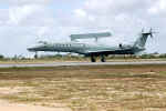 Embraer R-99A - Esquadro Guardio - FAB - Foto: Paulo Marques - paulomarques.eventos@ig.com.br