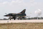 AMDBA Mirage 50EV - Grupo Aereo de Caza 11 - Esquadrn n 33 Diablos -  FAV - Foto: Paulo Marques - paulomarques.eventos@ig.com.br