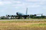 Boeing C-135FR - Escadron de Ravitaillement 0/93 Bretagne - FAF - Foto: Paulo Marques - paulomarques.eventos@ig.com.br