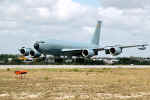 Boeing C-135FR - Escadron de Ravitaillement 0/93 Bretagne - FAF - Foto: Paulo Marques - paulomarques.eventos@ig.com.br
