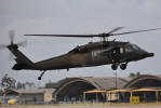 Sikorsky H-60L Black Hawk do Esquadro Harpia - Foto: Equipe SPOTTER
