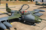 Cessna A-37B Dragonfly - Foto: Equipe SPOTTER 