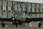 Cessna A-37B Dragonfly - Foto: Equipe SPOTTER