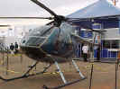 MD Helicopters MD-500E