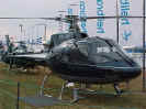 Eurocopter AS350 C3 Ecureuil