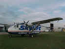 Shorts SC-7 Skyvan - Skylift