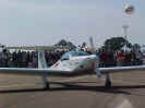 Aeromot AMT-200 Super Ximango (Cmte. Grard Moss)