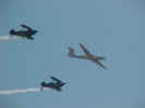 Esquadrilha Bruxa e Aeromot AMT-200 Super Ximango (Cmte. Grard Moss)