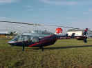 Bell 206L-IV Long Ranger