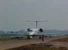 Embraer ECJ-135 Legacy