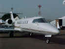 Bombardier (Gates) Learjet 45