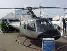 Eurocopter AS350 B2 Ecureuil