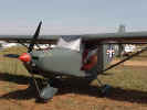Aero Bravo (Zenith) Bravo 700