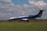 Embraer ERJ-145XR - Foto: Luciano Porto - luciano@spotter.com.br
