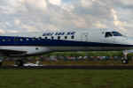 Embraer ERJ-145XR - Foto: Ricardo Soriani - ricardosoriani@yahoo.com.br
