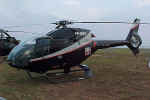 Eurocopter EC120 B Colibri - Foto: Luciano Porto
