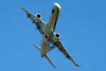 Embraer 190 - Foto: Renato Spilimbergo - respi@terra.com.br 