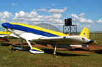 Van's Aircraft RV-4 - Foto: Luciano Porto - luciano@spotter.com.br