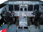 Bombardier (Gates) Learjet 45XR - Foto: Luciano Porto - luciano@spotter.com.br