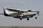 Cessna 208B Grand Caravan - Ricardo Soriani - ricardo@spotter.com.br