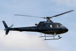 Helibras (Eurocopter) HB350 B Esquilo - Foto: Equipe SPOTTER