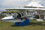 Progressive Aerodyne Inc. SeaRey - Foto: Equipe SPOTTER