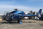 Eurocopter EC120 B Colibri - Foto: Luciano Porto - luciano@spotter.com.br