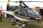 Helibras (Eurocopter) AS350 B2 Esquilo - Foto: Luciano Porto - luciano@spotter.com.br