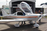 EDRA (AeroSpool) WT-9 Dynamic - Foto: Guilherme Wiltgen - guilherme@spotter.com.br