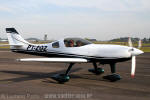 EDRA (Lancair Aircraft) Legacy FG - Foto: Luciano Porto - luciano@spotter.com.br