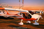Flight Design CT LS - Foto: Luciano Porto - luciano@spotter.com.br